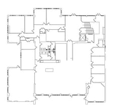 2725 Sand Hill Rd, Menlo Park, CA for lease Floor Plan- Image 1 of 1