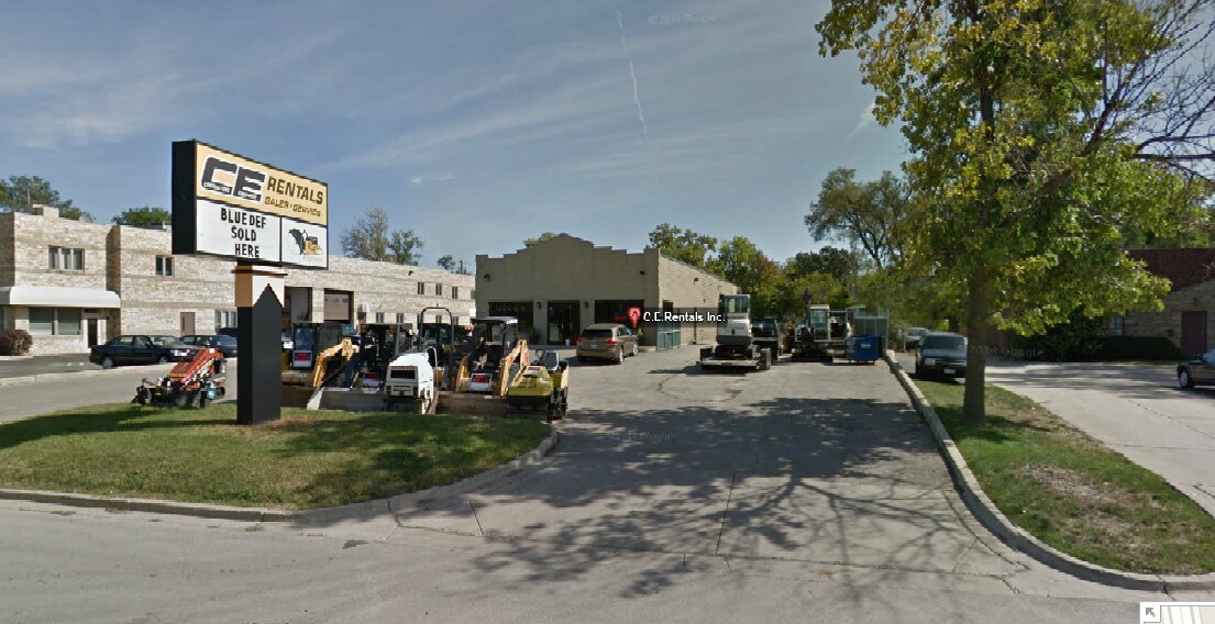 1021 Illinois Route 83, Elmhurst, IL for sale Building Photo- Image 1 of 1