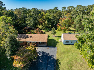 More details for 1704 Old Brook Rd, Charlottesville, VA - Specialty for Sale