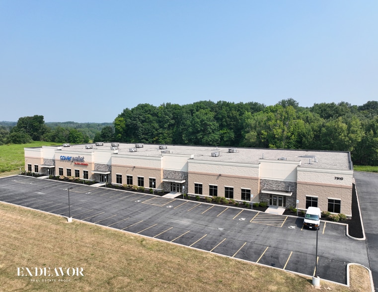 7910 Lehigh Crossing, Victor, NY for sale - Building Photo - Image 3 of 5