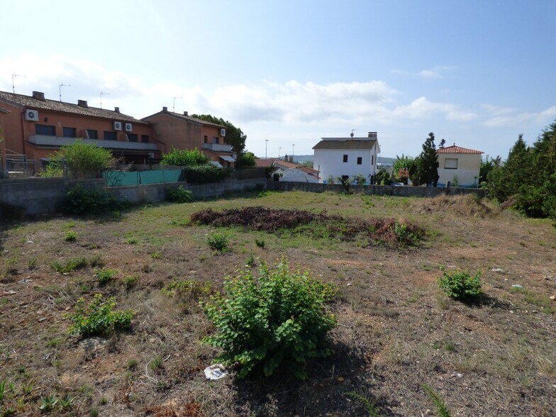 Land in Santa Oliva, Tarragona for sale - Building Photo - Image 2 of 3