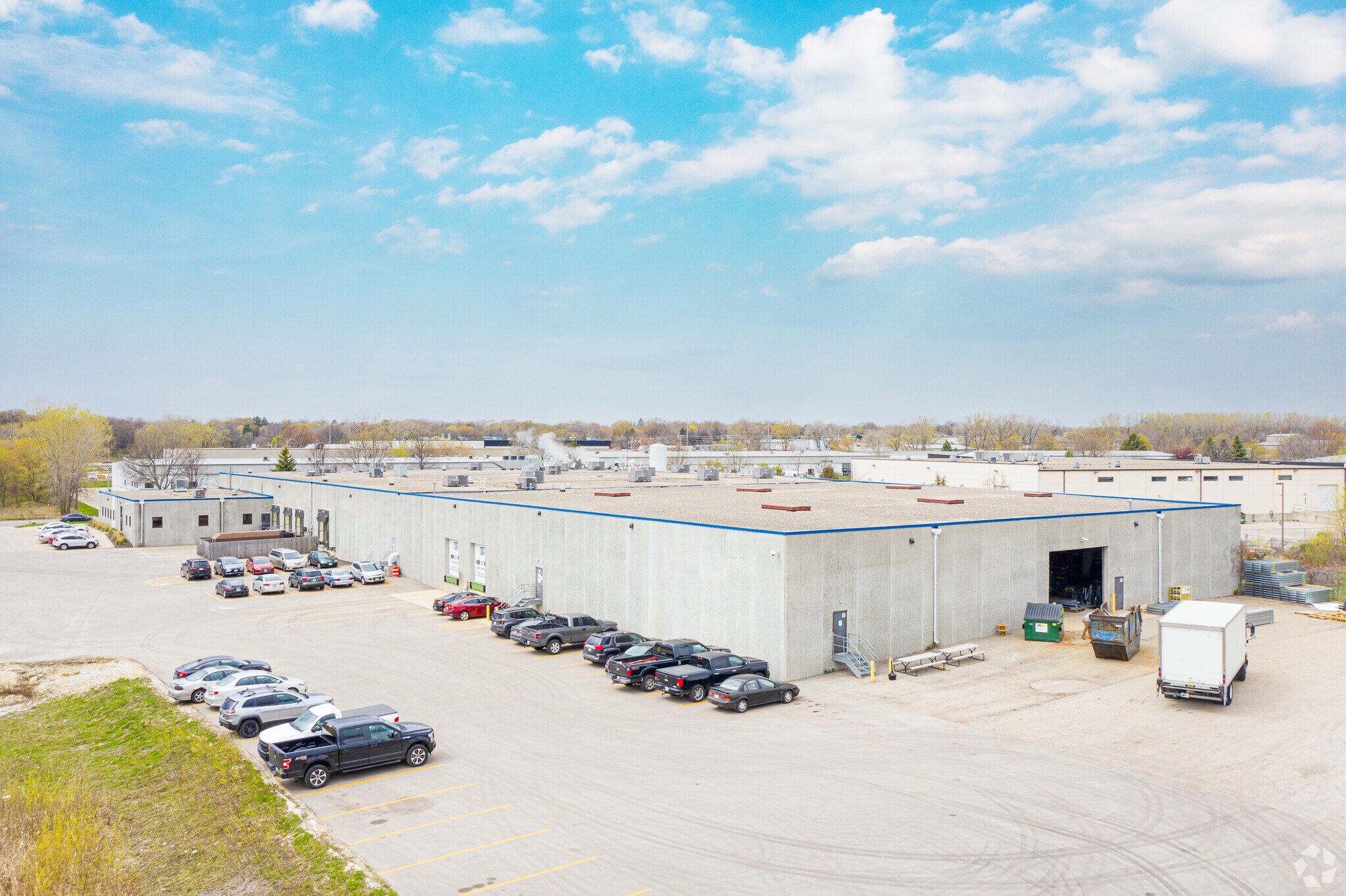 2901 Progress Rd, Madison, WI 53716