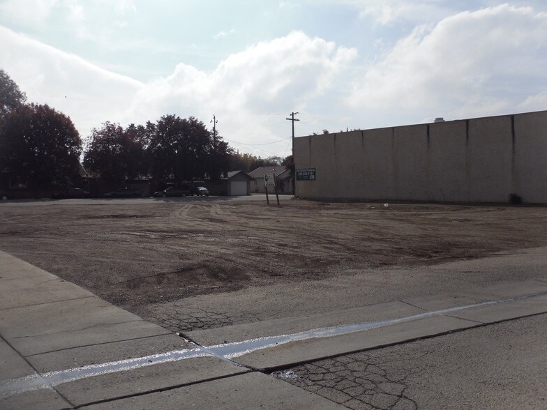 113 S 3rd St, Patterson, CA for sale - Primary Photo - Image 1 of 1