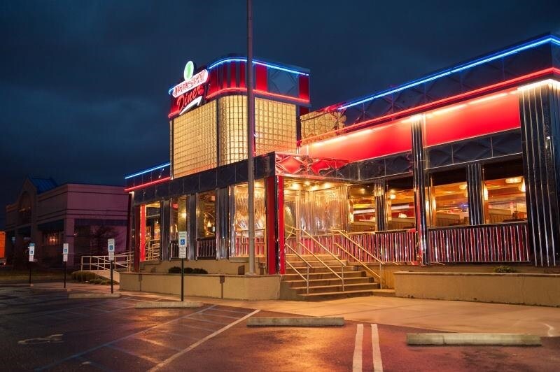 2602 Route 130 N, Cinnaminson, NJ for sale Primary Photo- Image 1 of 1