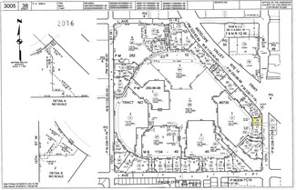 More details for 10th St, Palmdale, CA - Land for Lease