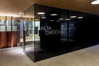 Office in Avinguda Diagonal, 640, Barcelona for lease Interior Photo- Image 1 of 8
