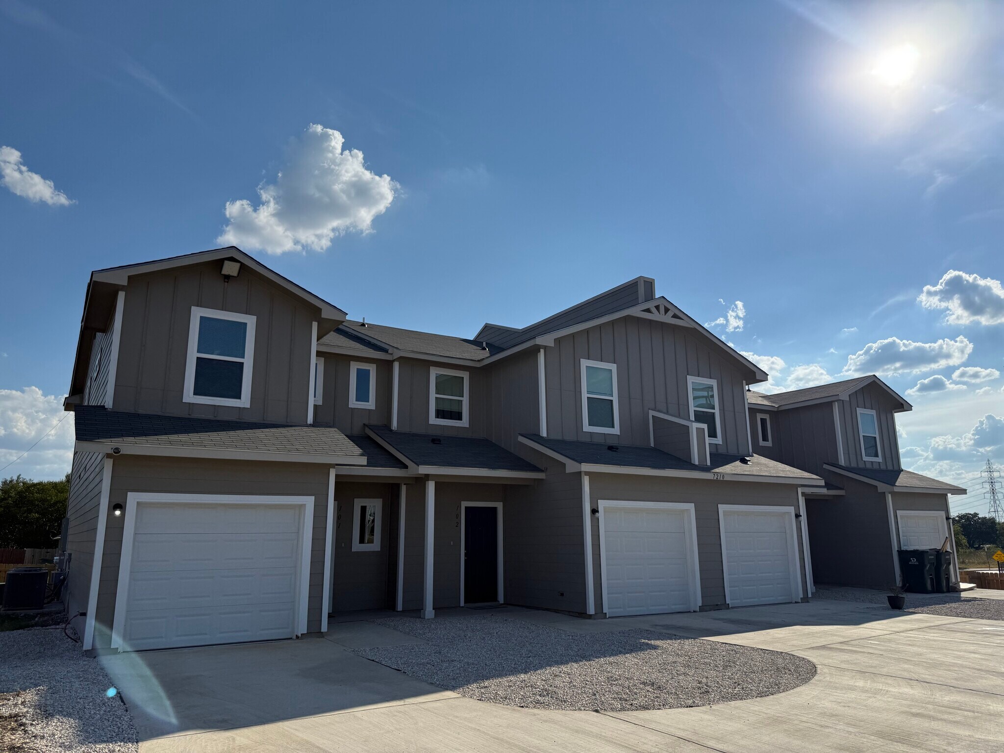 7215 John Palmer Dr, San Antonio, TX for sale Building Photo- Image 1 of 17