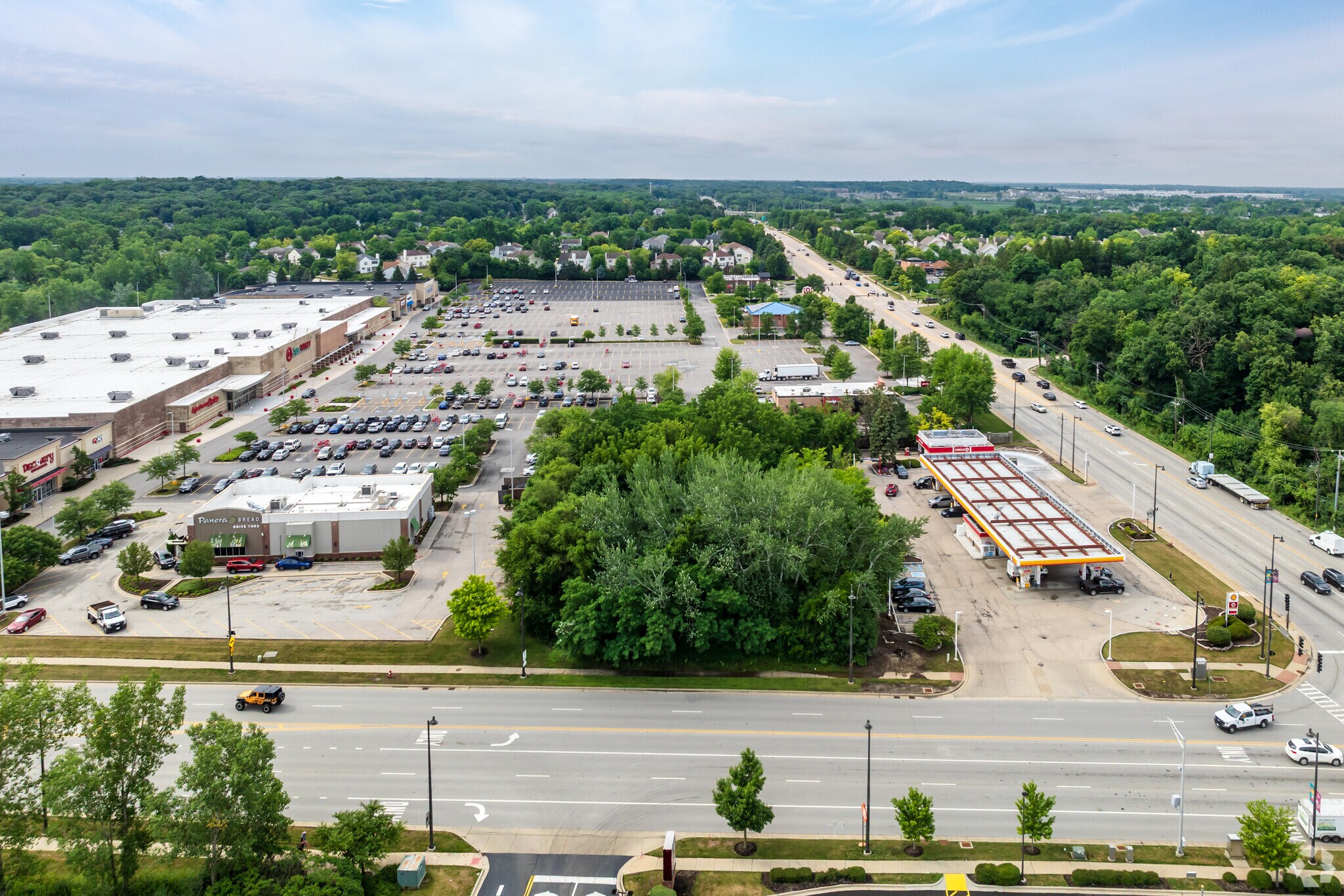 971 W Irving Park Rd, Streamwood, IL for sale Primary Photo- Image 1 of 1