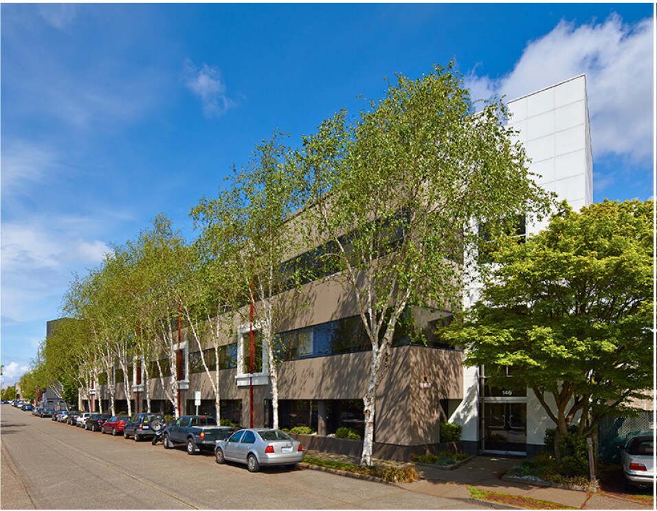 146 N Canal St, Seattle, WA for sale Building Photo- Image 1 of 1