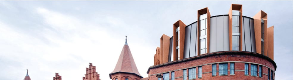 96 Paradise Street, Liverpool for sale - Primary Photo - Image 1 of 1