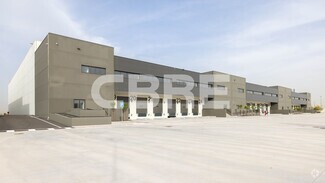 More details for Calle Agustín de Betancourt, 5 - 9, Getafe - Industrial for Lease