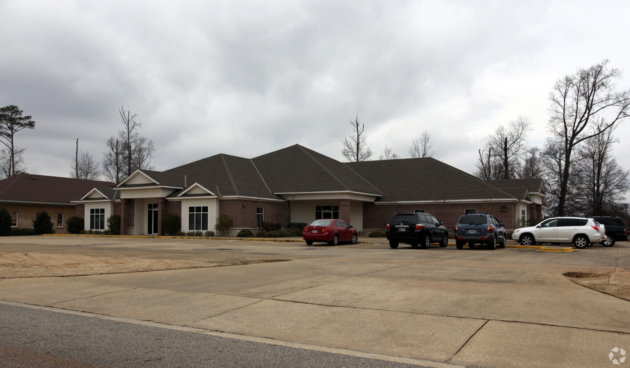 7065-7069 Sydney Curv, Montgomery, AL for sale Primary Photo- Image 1 of 1