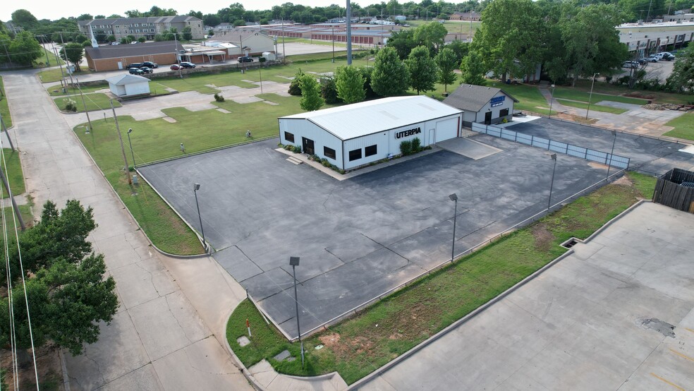 1665 W Legacy Dr, Duncan, OK for sale - Building Photo - Image 2 of 36