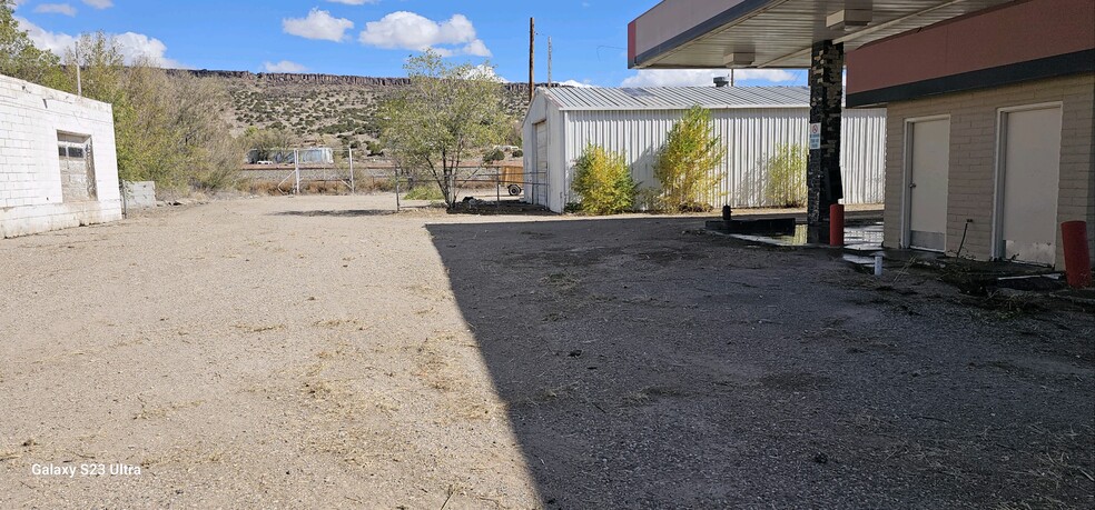 610 W Highway 66, Milan, NM for lease - Building Photo - Image 2 of 15