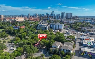 More details for 409 W 30th St, Austin, TX - Retail for Lease