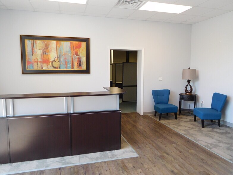 223 Everhart Dr, WV 26508 15,950 SF Office Building