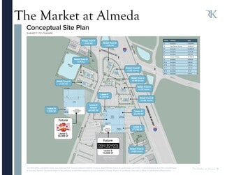 More details for 100 Almeda Mall, Houston, TX - Retail for Lease