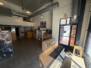 6601-6613 W Sunset Blvd, Los Angeles, CA for lease Interior Photo- Image 1 of 17