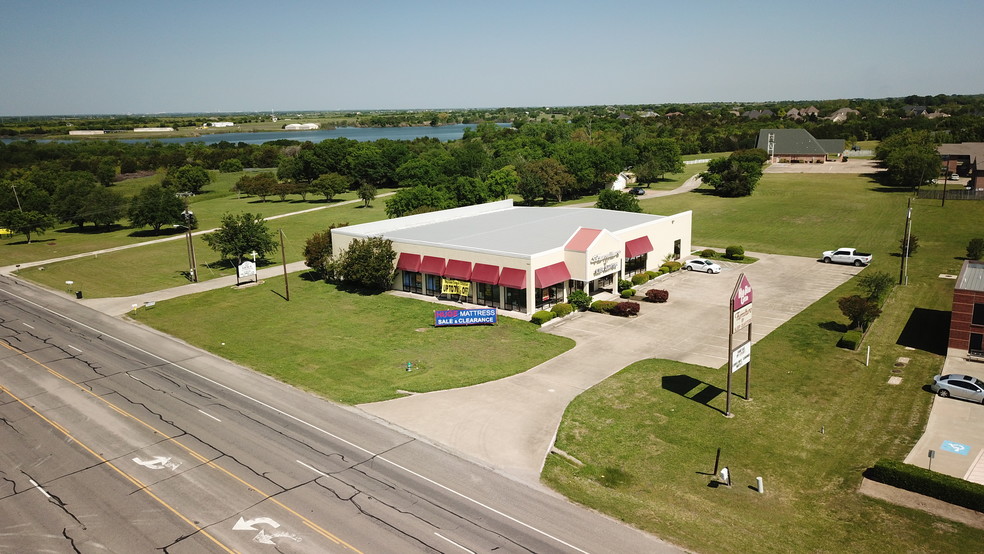 2400 W Ennis Ave, Ennis, TX for sale - Other - Image 1 of 1