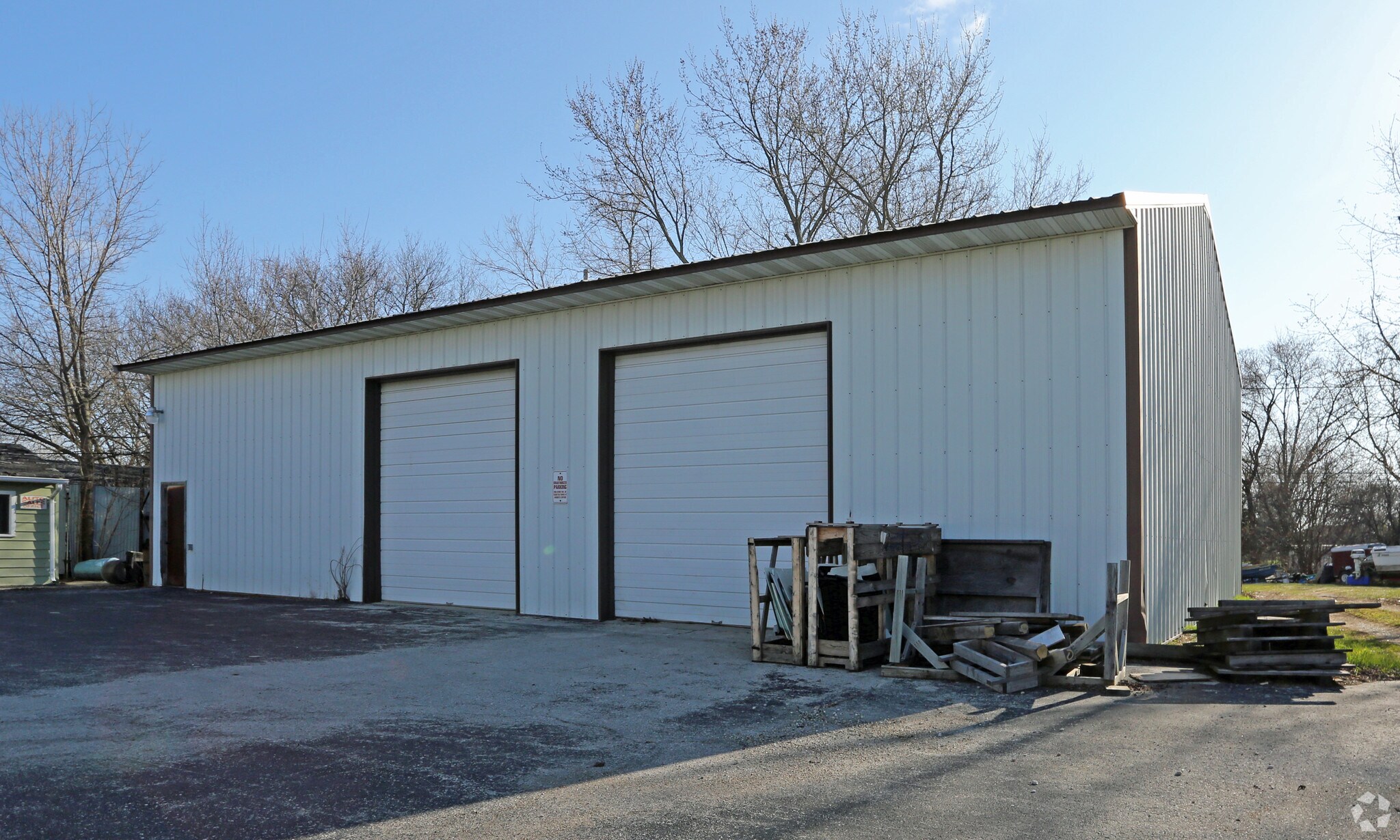 5020 52nd St, Kenosha, WI for sale Building Photo- Image 1 of 1