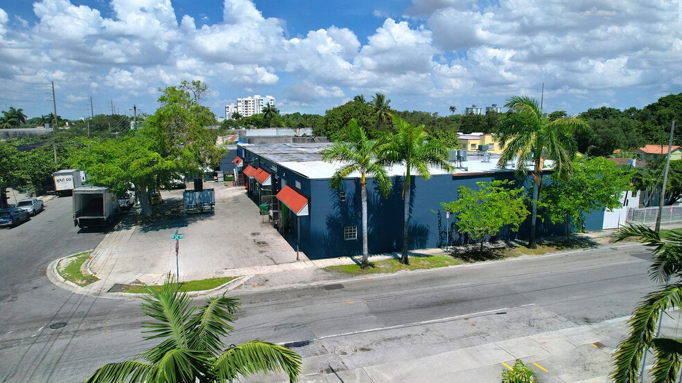 1401-1423 NW 23rd St, Miami, FL for sale - Building Photo - Image 3 of 9