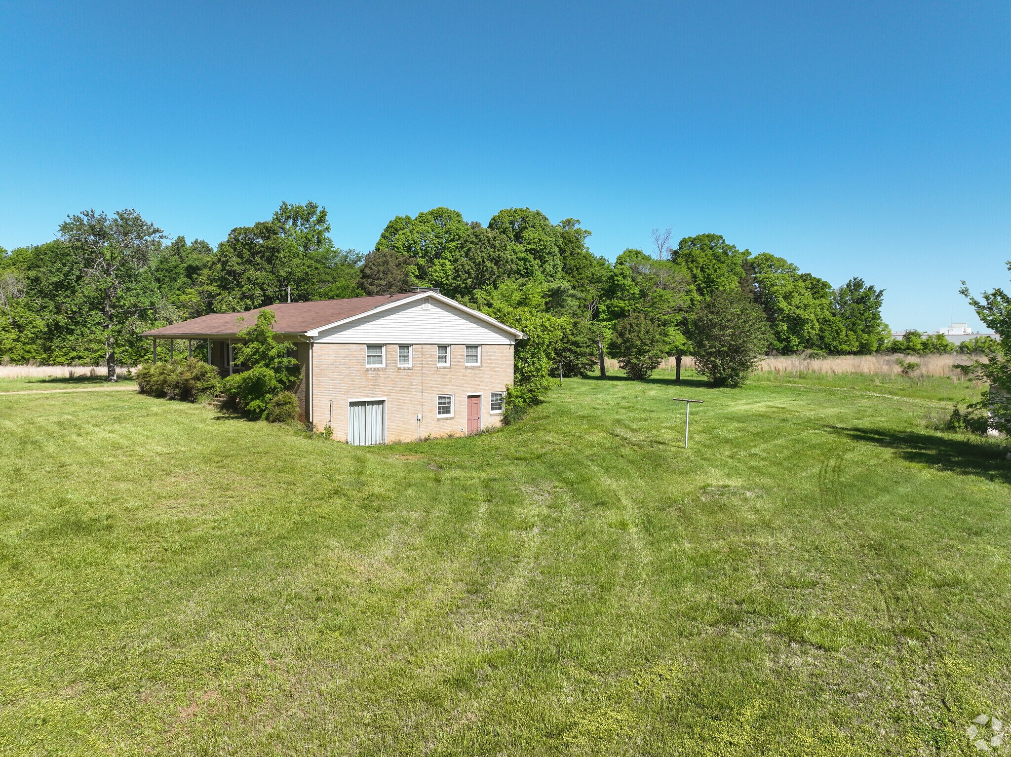 100 Goodman, Concord, NC for lease Primary Photo- Image 1 of 2