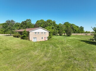 More details for 100 Goodman, Concord, NC - Industrial for Lease