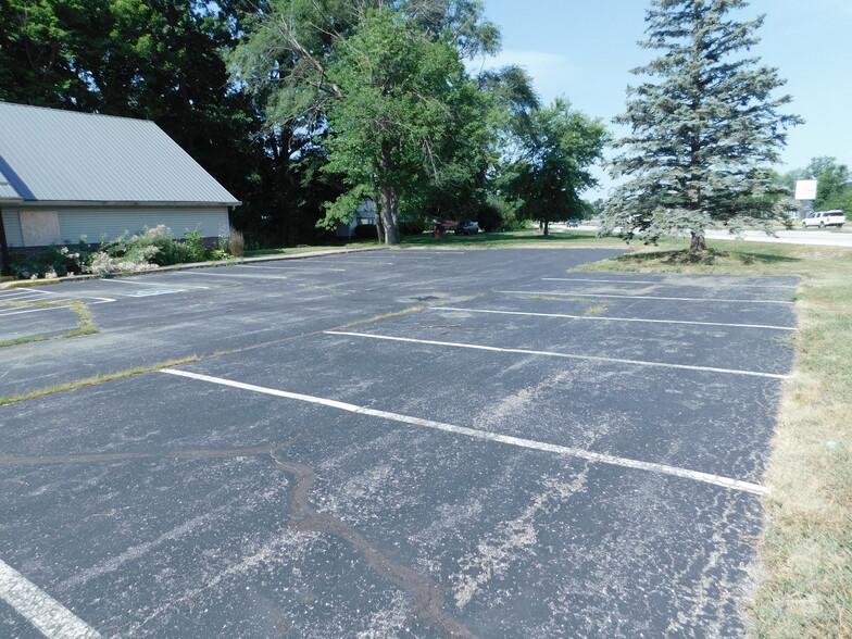 3819 Kentucky Ave, Indianapolis, IN for sale - Building Photo - Image 3 of 17