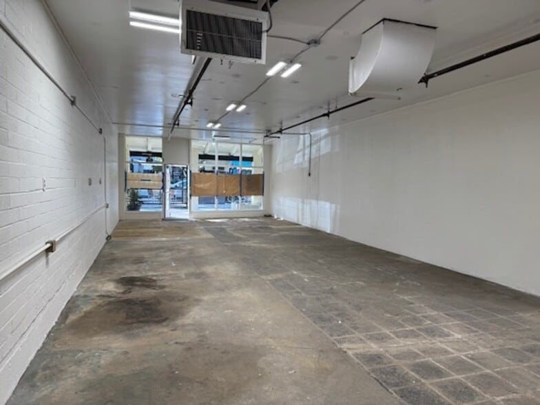 312 N Santa Cruz Ave, Los Gatos, CA for lease - Building Photo - Image 2 of 7