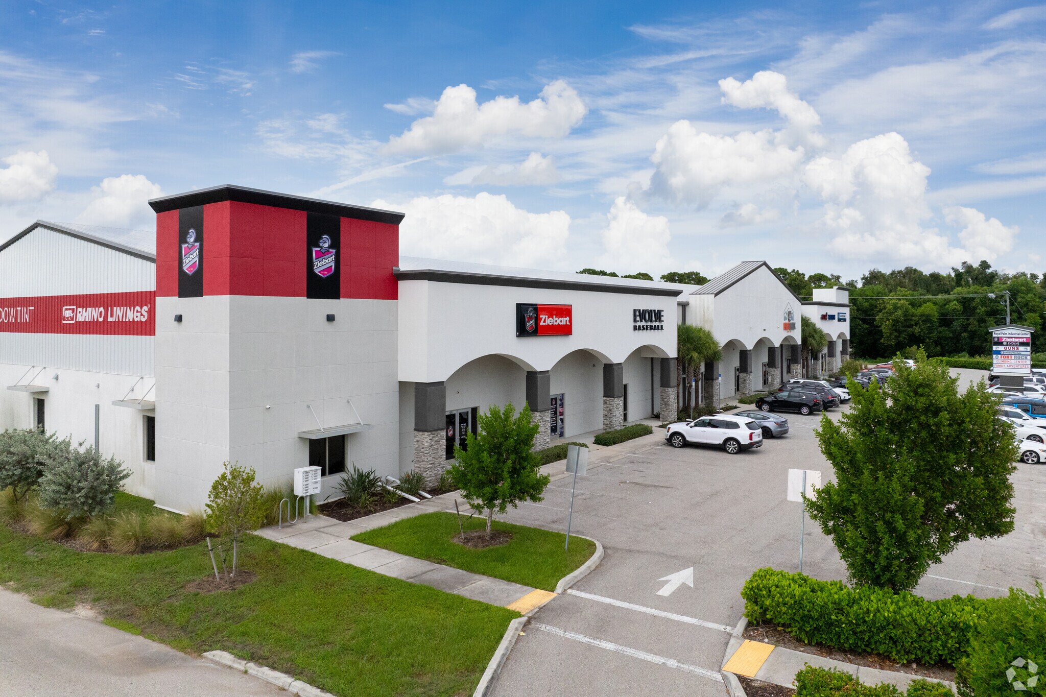 7131 Alico Rd, Fort Myers, FL for sale Primary Photo- Image 1 of 1