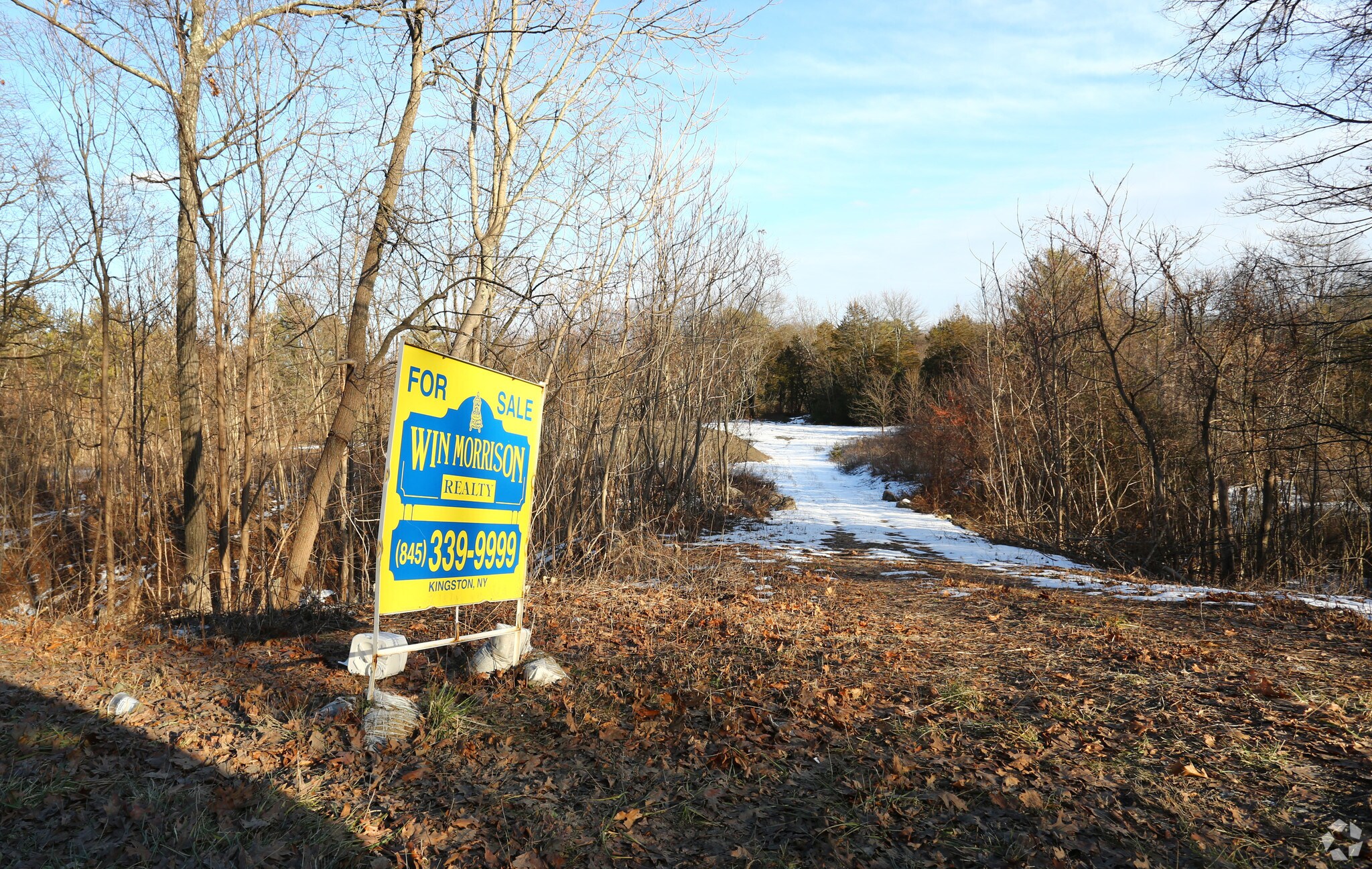 2286 US 9W, Lake Katrine, NY 12449 Land for Sale