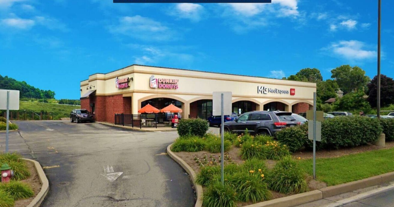 301 E 10th Ave, Tarentum, PA 15084