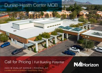 More details for 2423 W Dunlap Ave, Phoenix, AZ - Office for Sale