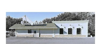 1378 N. Fremont Avenue - Bar