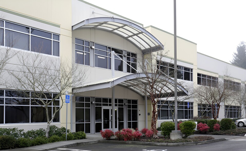 4660 NE Belknap Ct, Hillsboro, OR for lease - Building Photo - Image 3 of 3