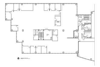 7200 Corporate Center Dr, Miami, FL for lease Floor Plan- Image 1 of 1