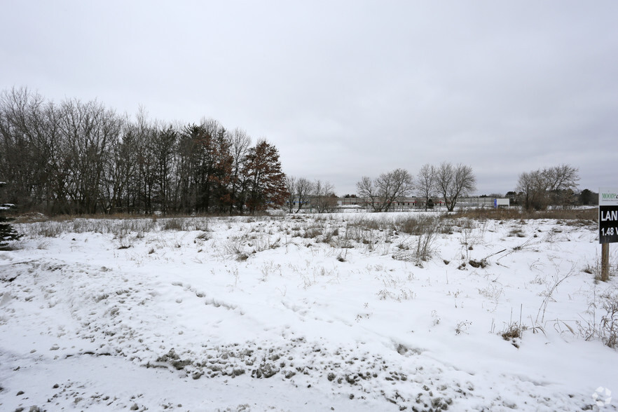 Lake Dr, Lino Lakes, MN for sale - Primary Photo - Image 1 of 1