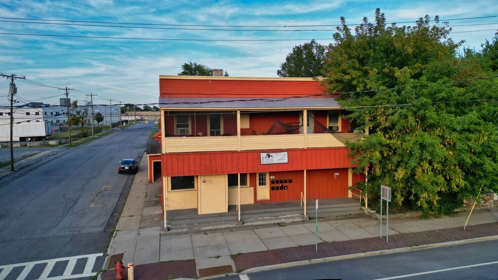 43 Main St, South Glens Falls, NY 12803 Retail for Sale