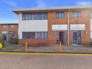 More details for 6 Railton Rd, Kempston - Office for Lease