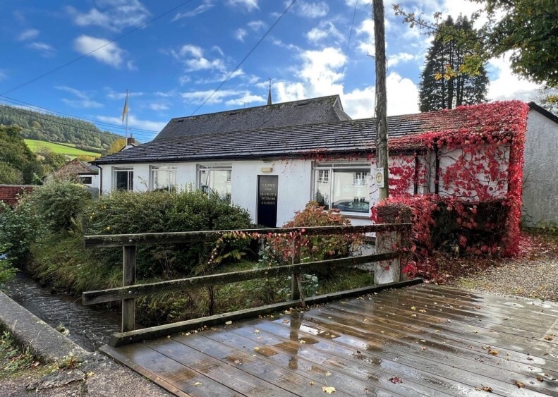Fore St, Sidbury for sale Primary Photo- Image 1 of 1