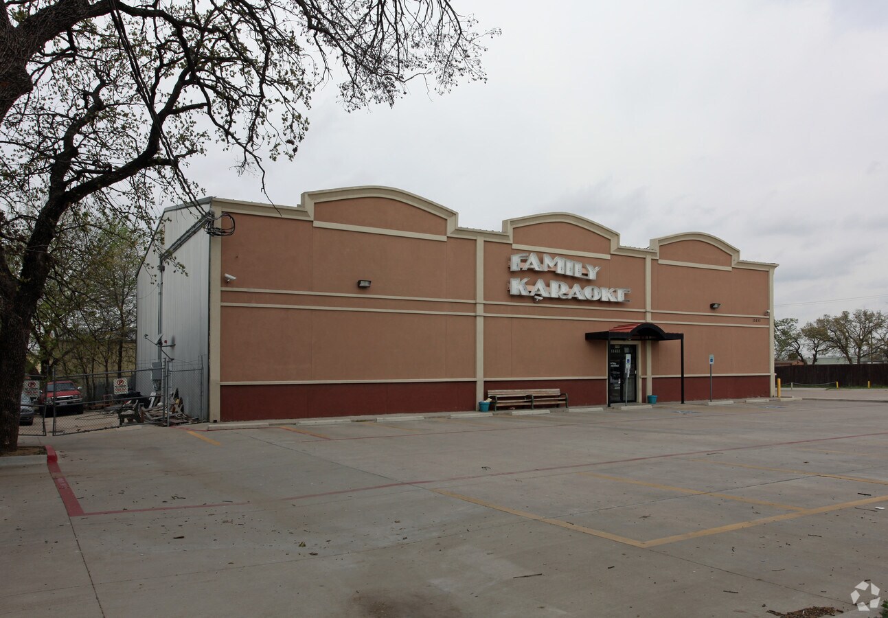 11433 Goodnight Ln, Dallas, TX 75229 Property Record