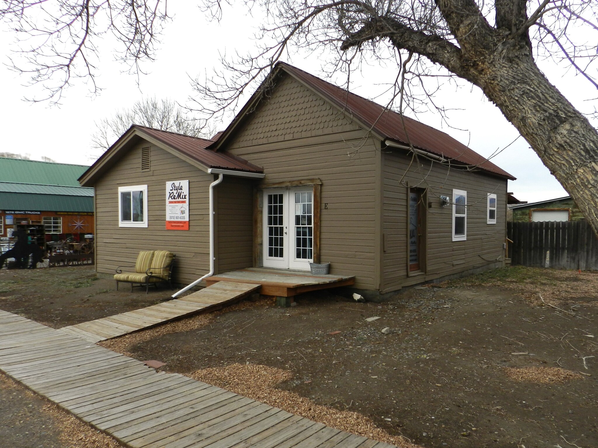 17656 Highway 550, Montrose, CO for lease Building Photo- Image 1 of 12