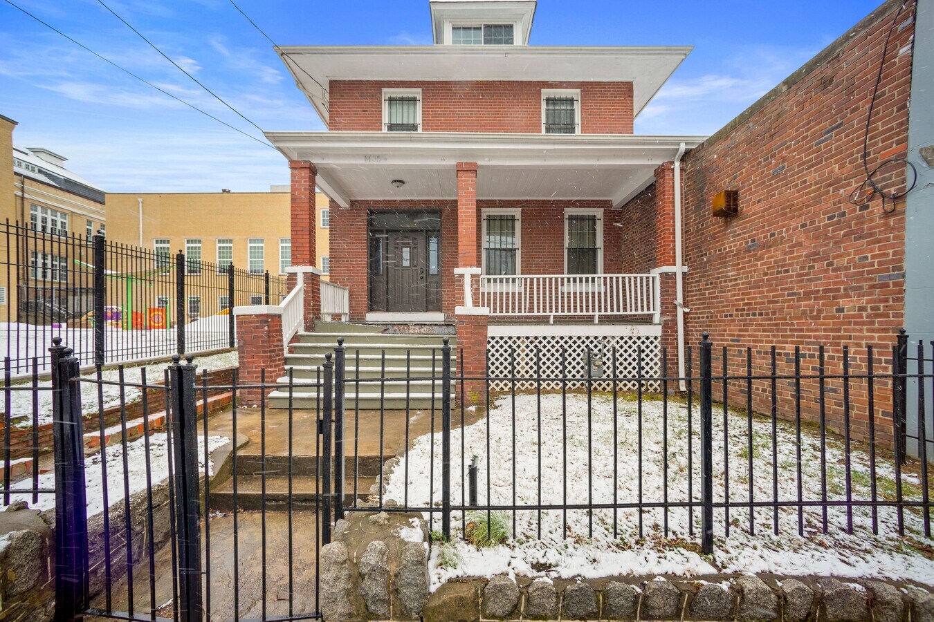 1435 Good Hope Rd SE, Washington, DC 20020