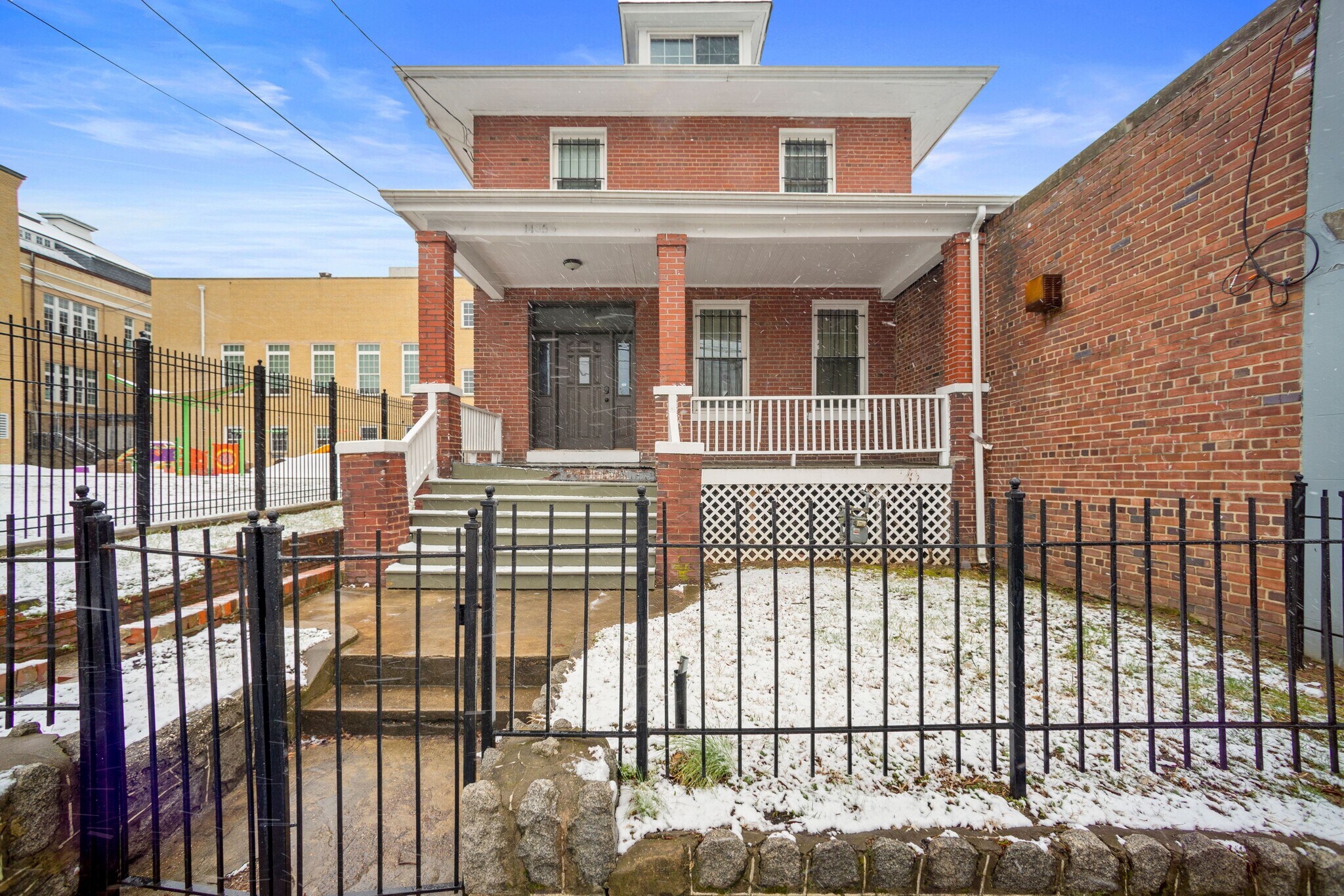 1435 Good Hope Rd SE, Washington, DC for sale Primary Photo- Image 1 of 1