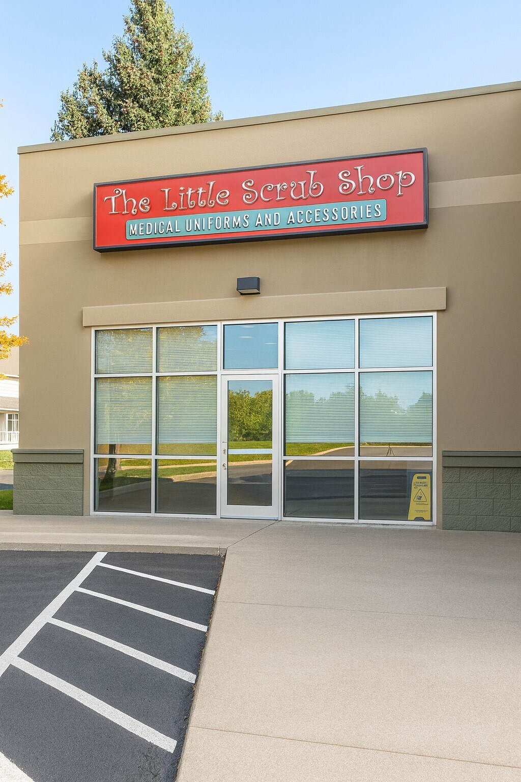 3200 S Reserve St, Missoula, MT for lease Building Photo- Image 1 of 9