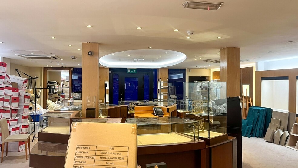 23-25 Market St, Leicester for sale - Building Photo - Image 3 of 10