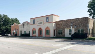 More details for 101 Fannin Ave, Round Rock, TX - Office, Office/Retail for Lease