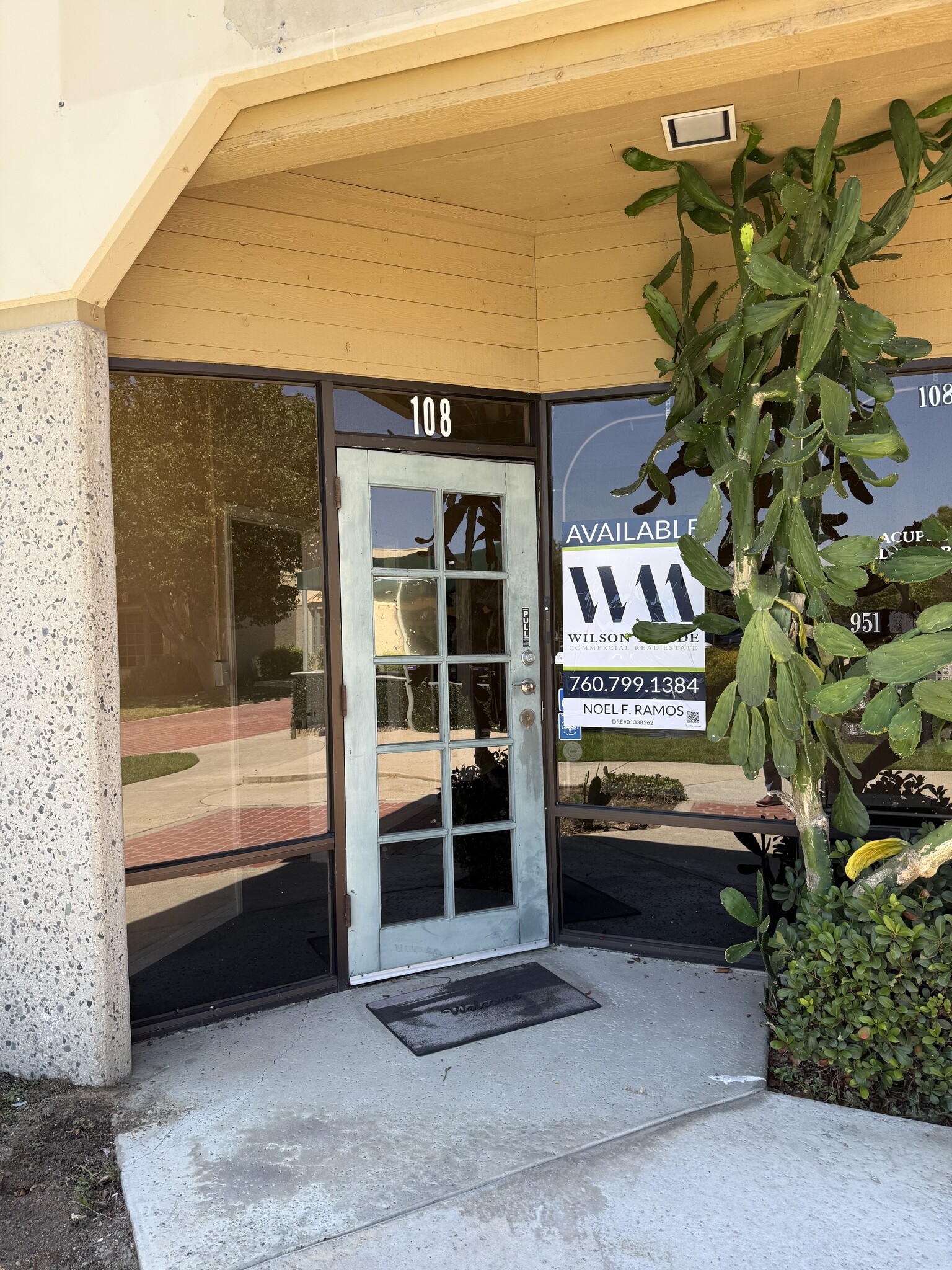 27715 Jefferson Ave, Temecula, CA for lease Interior Photo- Image 1 of 9