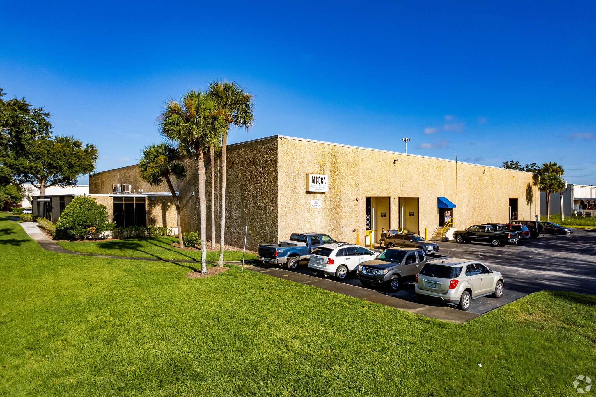 1701 Directors Row, Orlando, FL for sale Primary Photo- Image 1 of 1