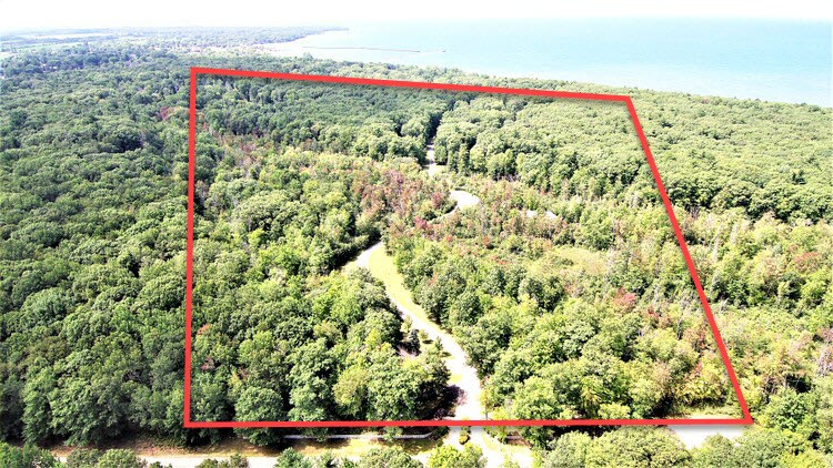 Towering Oaks Dr., Port Austin, MI for sale Primary Photo- Image 1 of 1